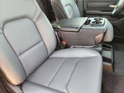 2026 RAM Ram 1500 RAM 1500 TRADESMAN QUAD CAB 4X2 6'4' BOX