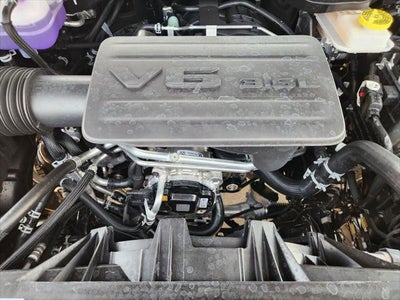 2026 RAM Ram 1500 RAM 1500 TRADESMAN QUAD CAB 4X2 6'4' BOX
