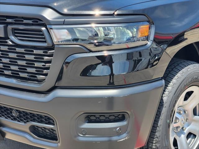 2026 RAM Ram 1500 RAM 1500 TRADESMAN QUAD CAB 4X2 6'4' BOX