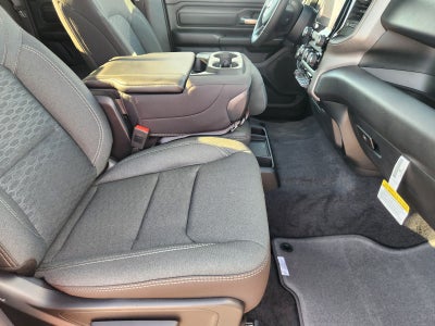 2027 RAM Ram 1500 Tradesman