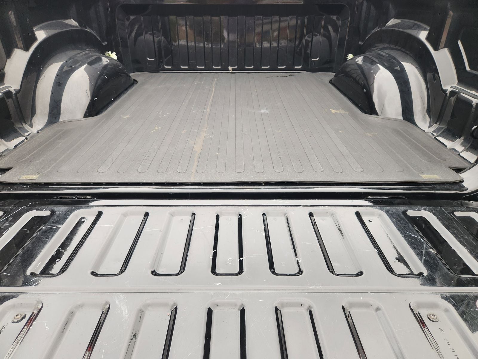 2025 RAM Ram 1500 Lone Star Crew Cab 4x4 5'7' Box