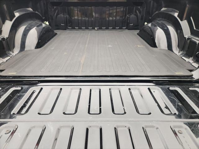 2025 RAM Ram 1500 Lone Star Crew Cab 4x4 5'7' Box