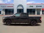 2020 RAM Ram 1500 Big Horn Crew Cab 4x4 5'7' Box
