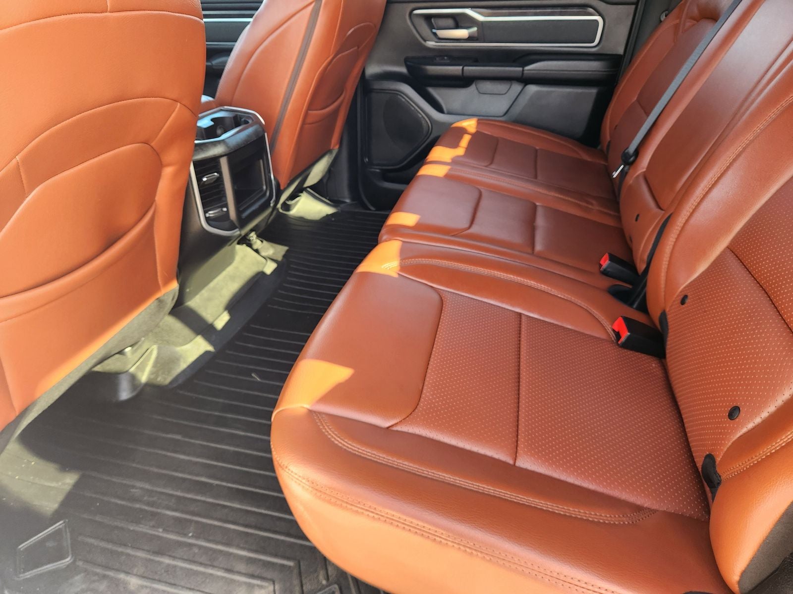 2022 RAM Ram 1500 Lone Star Crew Cab 4x4 5'7' Box