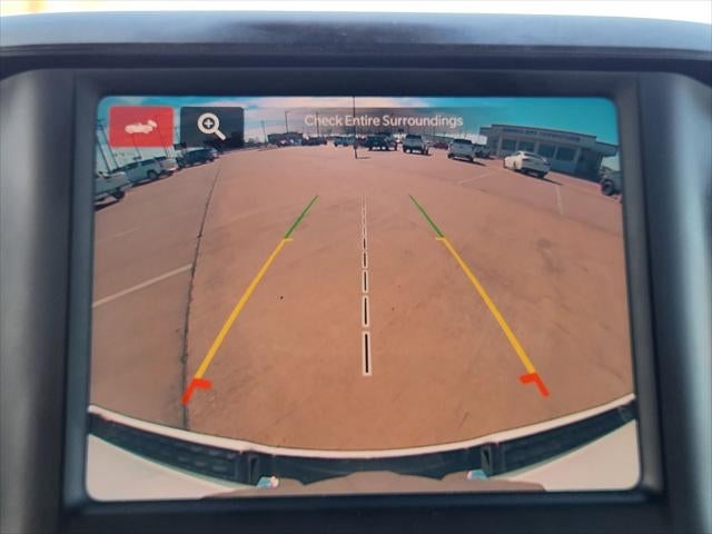 2022 RAM Ram 1500 Lone Star Crew Cab 4x4 5'7' Box