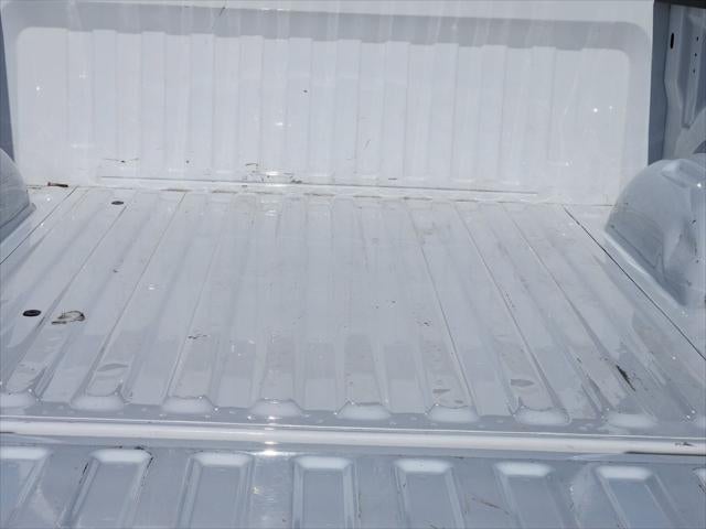 2022 RAM Ram 1500 Lone Star Crew Cab 4x4 5'7' Box