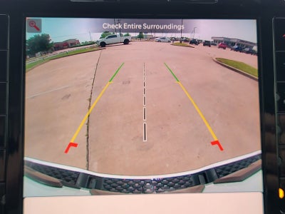 2026 RAM Ram 1500 Lone Star Crew Cab 4x4 5'7' Box