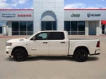 2026 RAM Ram 1500 Lone Star Crew Cab 4x4 5'7' Box