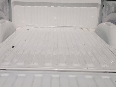 2026 RAM Ram 1500 Lone Star Crew Cab 4x4 5'7' Box