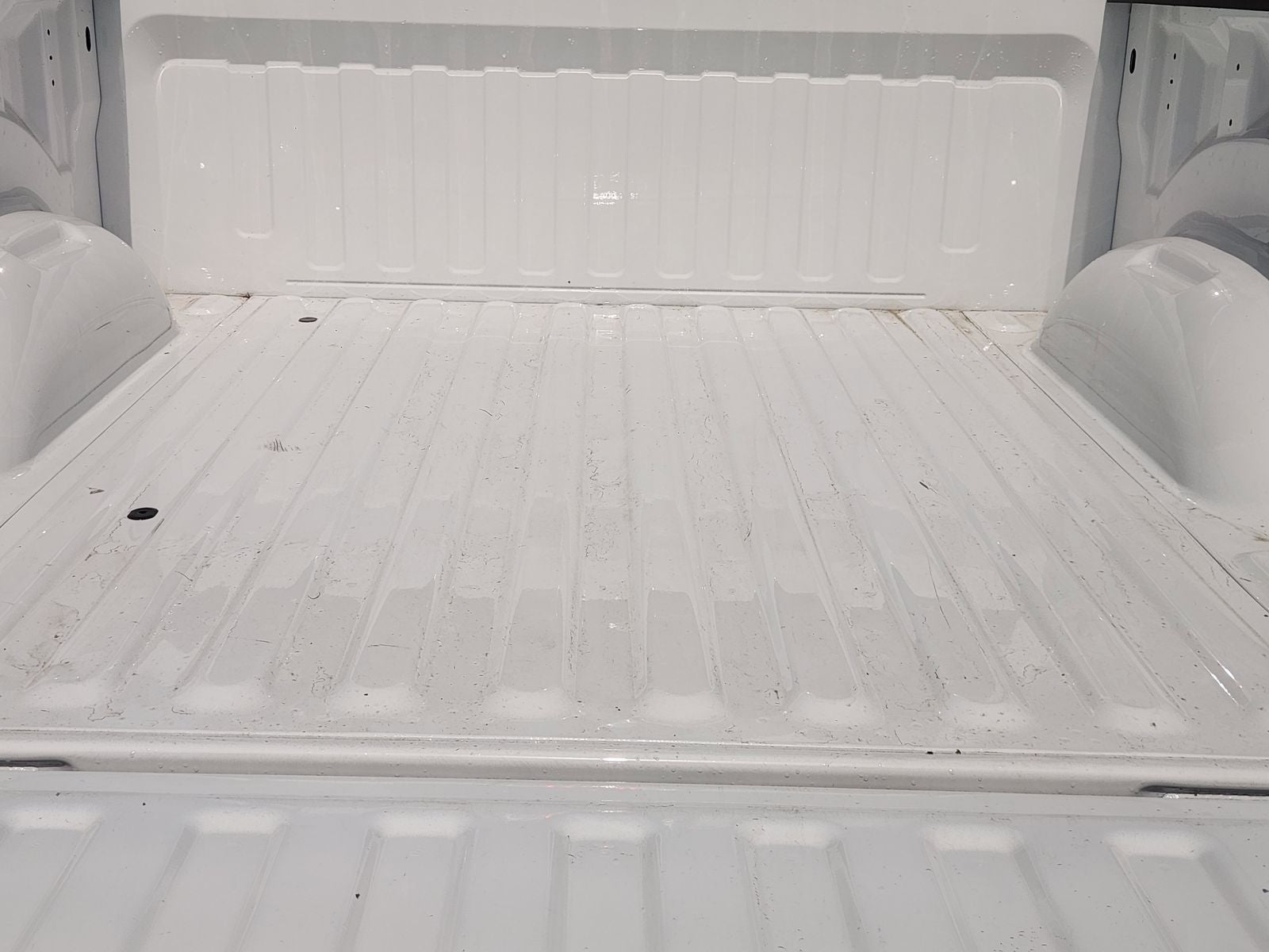2026 RAM Ram 1500 Lone Star Crew Cab 4x4 5'7' Box