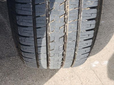 2026 RAM Ram 1500 Lone Star Crew Cab 4x4 5'7' Box