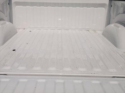 2026 RAM Ram 1500 Lone Star Crew Cab 4x4 5'7' Box