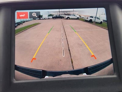 2023 RAM Ram 1500 Lone Star Crew Cab 4x4 5'7' Box