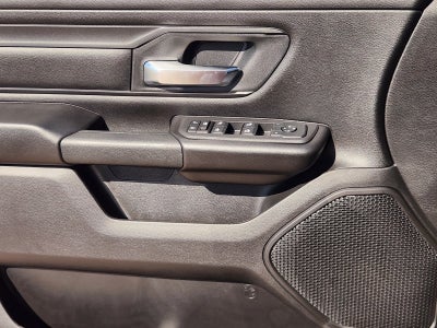2027 RAM Ram 1500 RAM 1500 EXPRESS CREW CAB 4X4 5'7' BOX