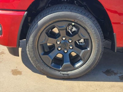 2027 RAM Ram 1500 Express