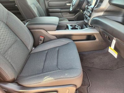 2027 RAM Ram 1500 Express