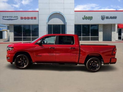 2027 RAM Ram 1500 Express