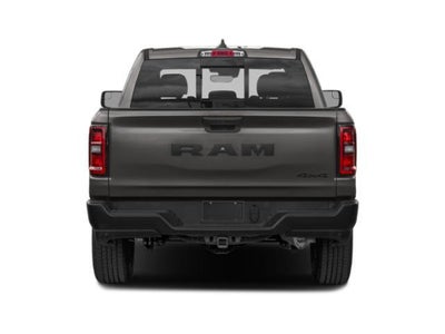 2027 RAM Ram 1500 Express