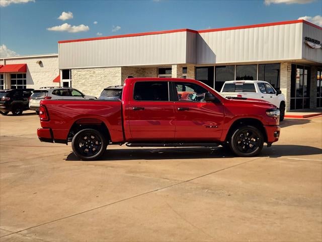 2027 RAM Ram 1500 Express