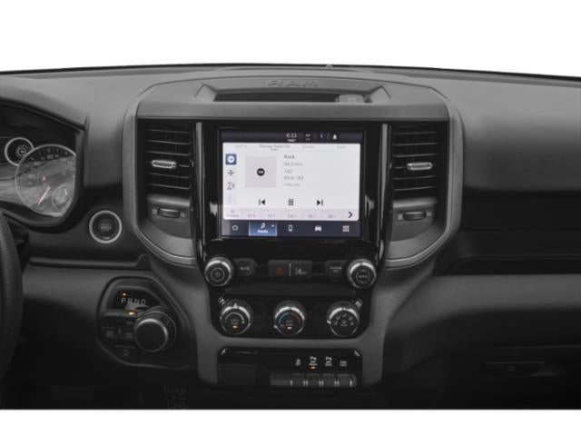 2027 RAM Ram 1500 Express