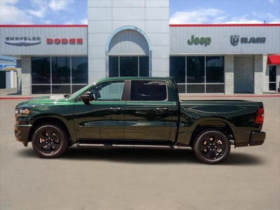 2027 RAM Ram 1500 Express