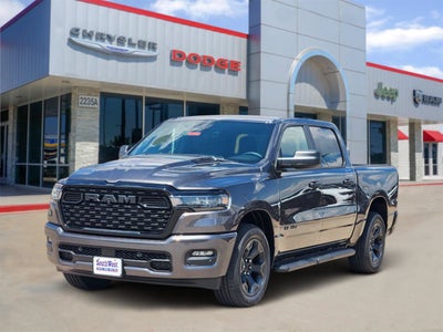 2027 RAM Ram 1500 Express