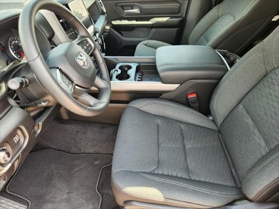 2027 RAM Ram 1500 Express