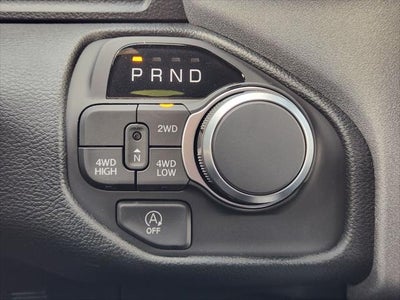2027 RAM Ram 1500 Express