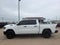 2024 RAM Ram 1500 Tradesman Crew Cab 4x4 5'7' Box