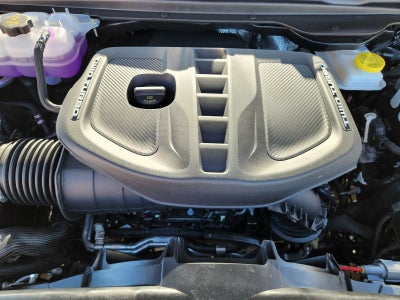 2026 RAM Ram 1500 RAM 1500 LIMITED LONGHORN CREW CAB 4X4 5'7' BOX