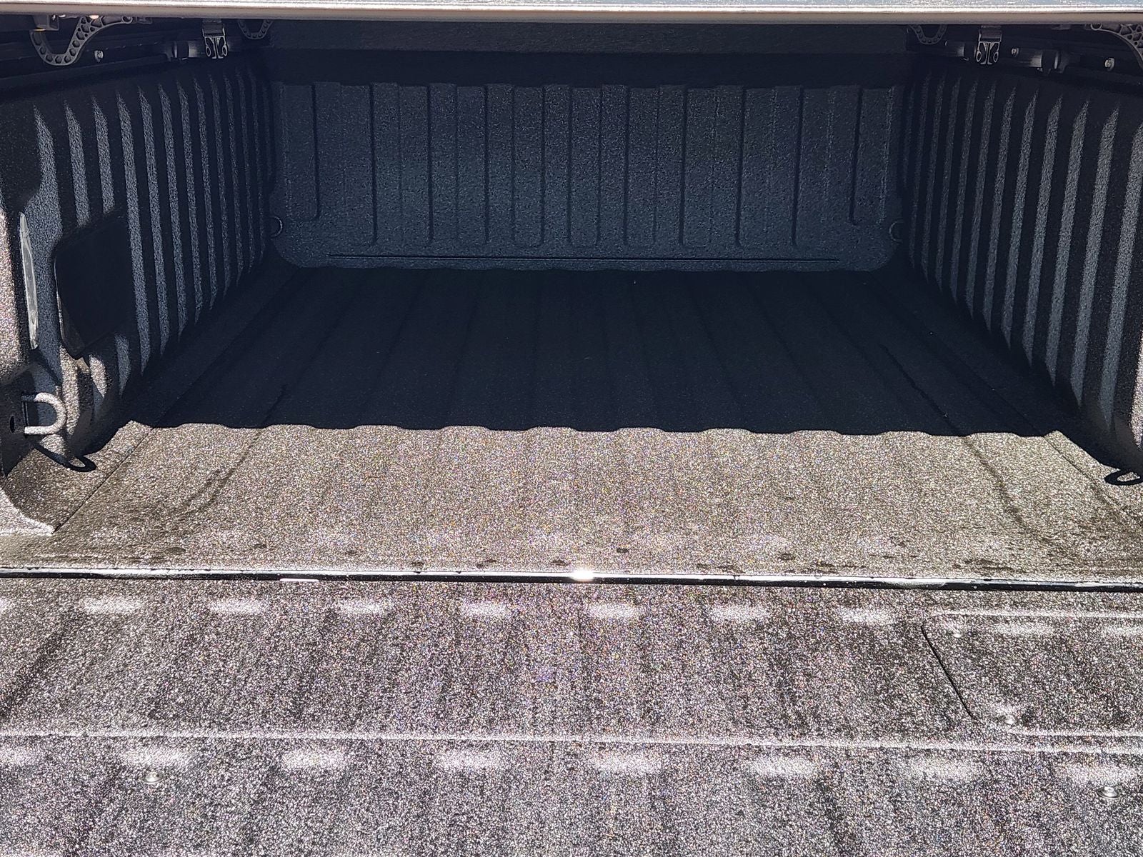 2026 RAM Ram 1500 RAM 1500 LIMITED LONGHORN CREW CAB 4X4 5'7' BOX