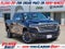 2027 RAM Ram 1500 Longhorn