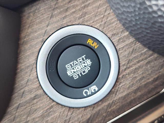 2027 RAM Ram 1500 Longhorn