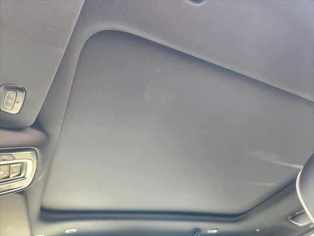 2027 RAM Ram 1500 RAM 1500 LIMITED CREW CAB 4X4 5'7' BOX