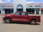 2020 RAM Ram 1500 Limited Crew Cab 4x4 5'7' Box