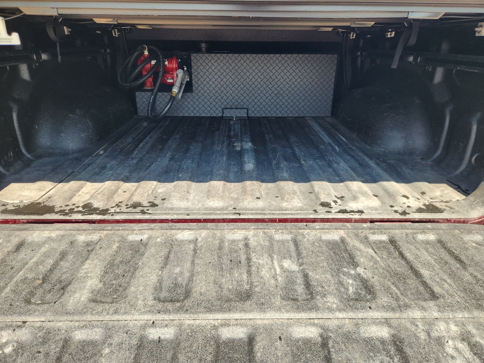 2020 RAM Ram 1500 Limited Crew Cab 4x4 5'7' Box