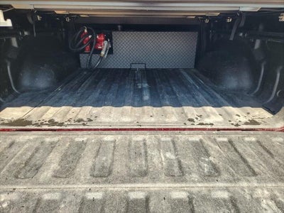 2020 RAM Ram 1500 Limited Crew Cab 4x4 5'7' Box