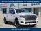 2026 RAM Ram 1500 RAM 1500 LIMITED LONGHORN CREW CAB 4X4 5'7' BOX