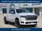 2026 RAM Ram 1500 RAM 1500 LIMITED LONGHORN CREW CAB 4X4 5'7' BOX