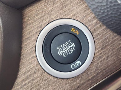 2026 RAM Ram 1500 RAM 1500 LIMITED LONGHORN CREW CAB 4X4 5'7' BOX