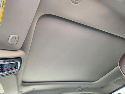 2026 RAM Ram 1500 RAM 1500 LIMITED LONGHORN CREW CAB 4X4 5'7' BOX