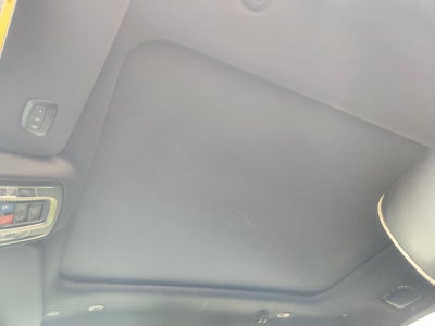 2024 RAM Ram 1500 Limited Crew Cab 4x4 5'7' Box