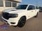 2024 RAM Ram 1500 Limited Crew Cab 4x4 5'7' Box