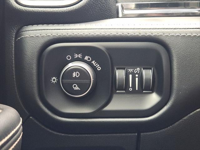 2024 RAM Ram 1500 Limited Crew Cab 4x4 5'7' Box
