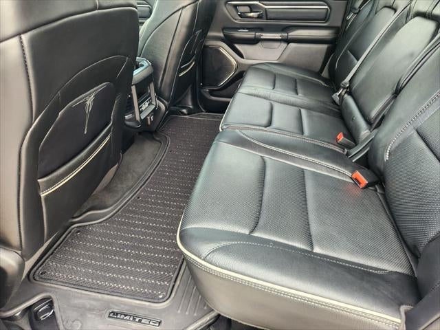 2024 RAM Ram 1500 Limited Crew Cab 4x4 5'7' Box