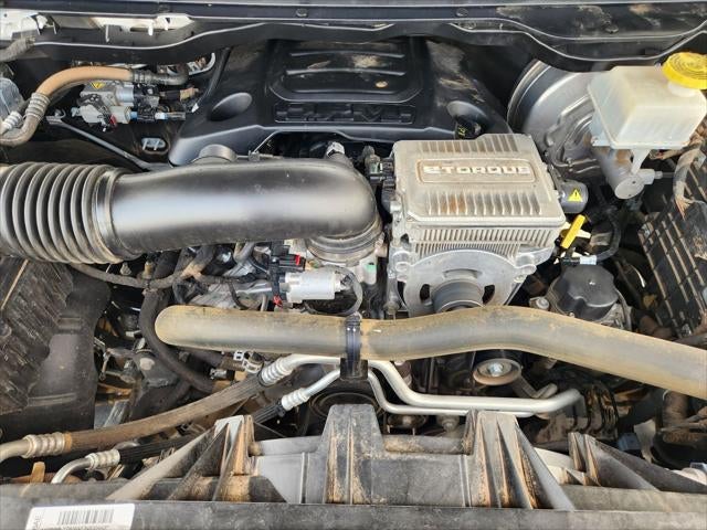 2024 RAM Ram 1500 Limited Crew Cab 4x4 5'7' Box