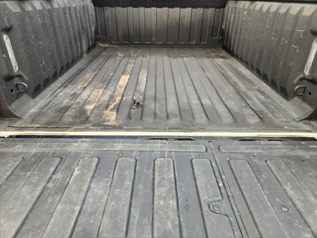 2024 RAM Ram 1500 Limited Crew Cab 4x4 5'7' Box