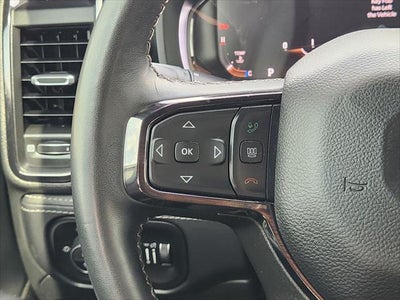 2024 RAM Ram 1500 Limited Crew Cab 4x4 5'7' Box
