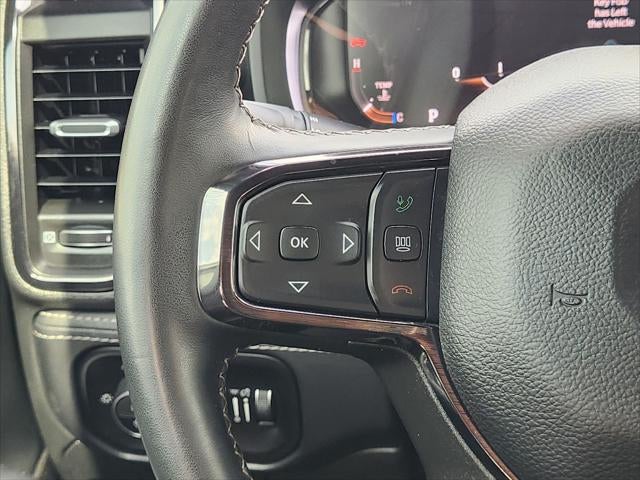 2024 RAM Ram 1500 Limited Crew Cab 4x4 5'7' Box