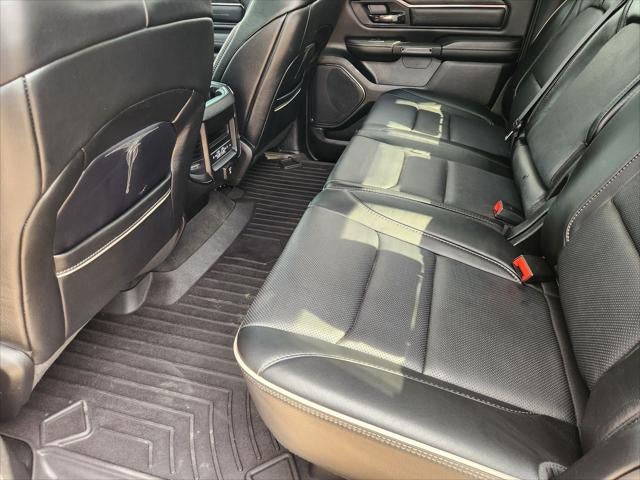 2024 RAM Ram 1500 Limited Crew Cab 4x4 5'7' Box
